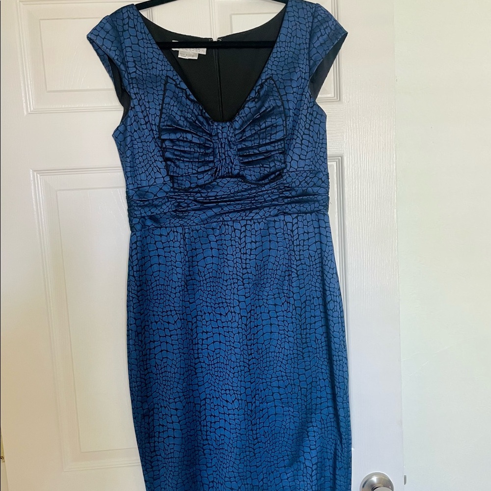 Kate Unger dress